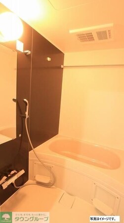 REGALEST Nの物件内観写真